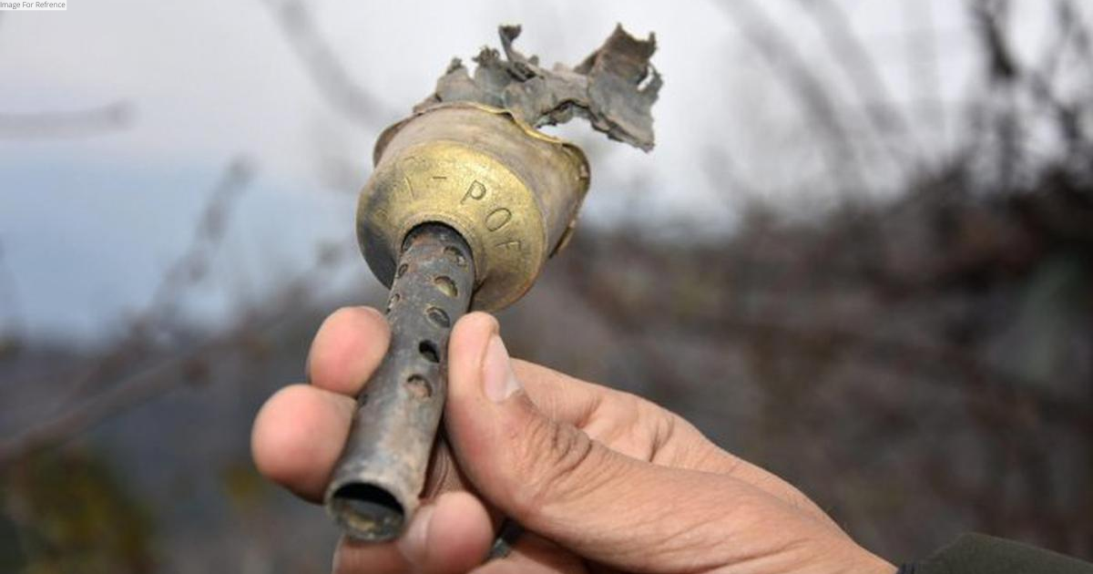 Bihar: 3 killed as Army mortar firing shell falls on house